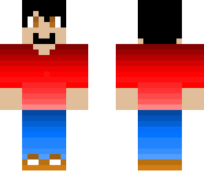 my skin