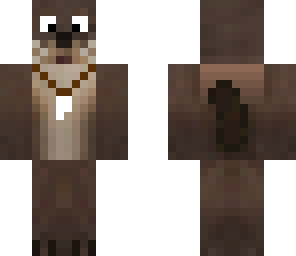 otter
