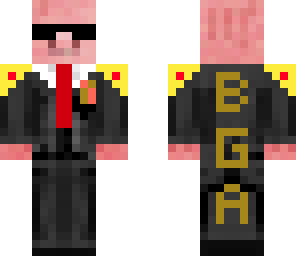 gba pig