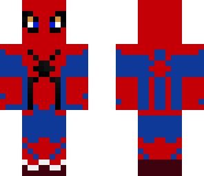 spiderman holloween costume