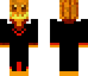 pupkin whith pie