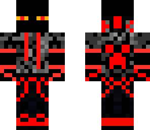 ender rojo dj
