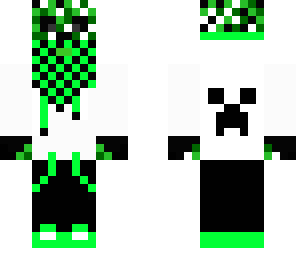 teen creeper with gloves fixed