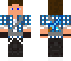 miniman pvp ready