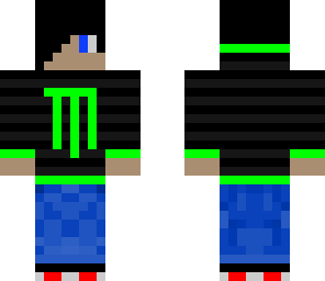 monster boy