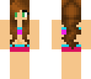 swimsuit edit
