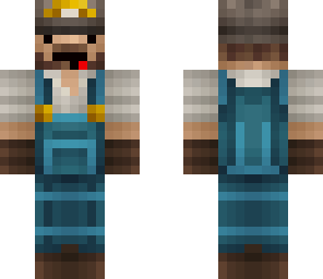 derpy miner