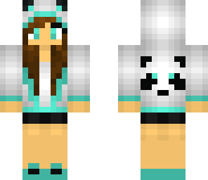 panda