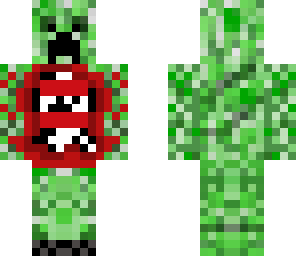 creeper
