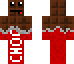 chocolate bar
