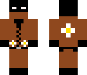 unarmed lizzieland guard