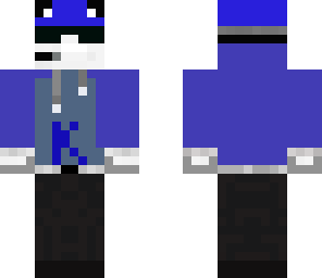 wolf boy 1