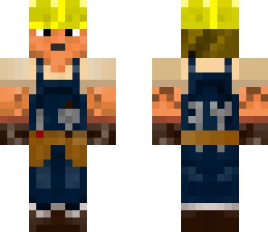 builder