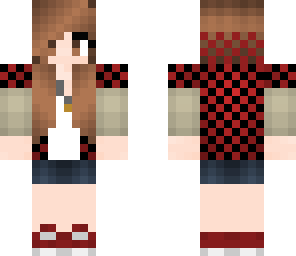 bajan canadian girl
