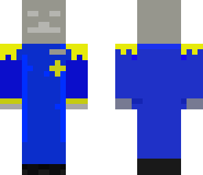 ghostly pilot