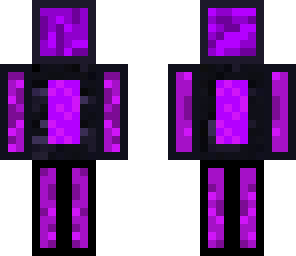 nether portal guy