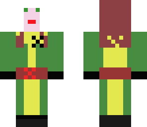 rogue- x-men