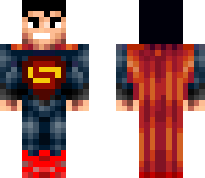 hd superman