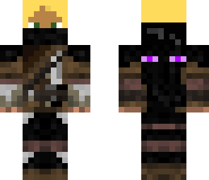 enderman hunter