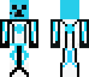 space creeper