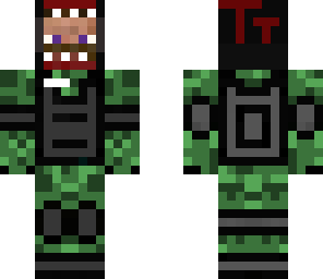 dinodan108's offical skin