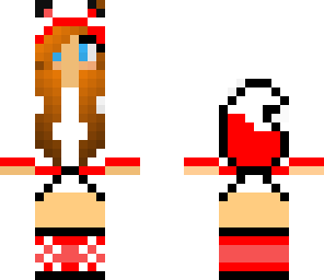 red fox