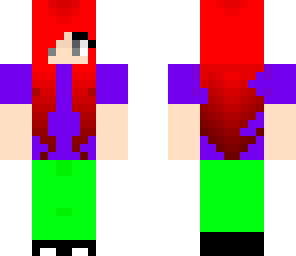 girl