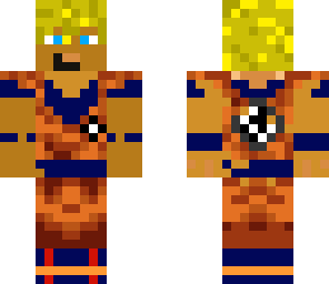 ssj2 kid