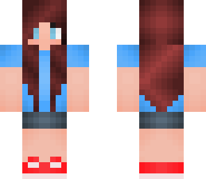 steve girl hd