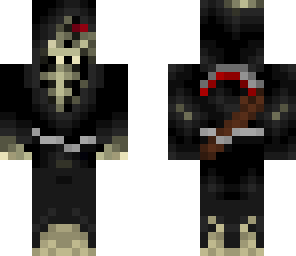 the reaper