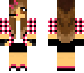 dj girl