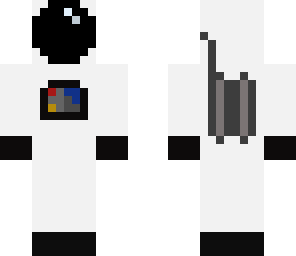 spaceman