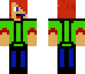 ginger