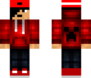 nova skin do dfrs_extreme