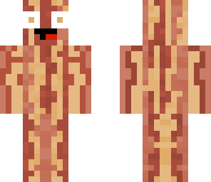 bacon keralis