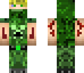 ninja creeper fixed