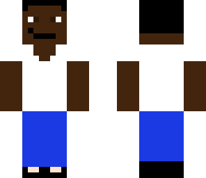 just click this skin