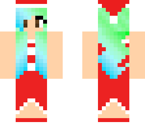 christmas dress