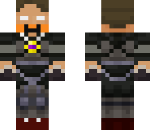 herobrine