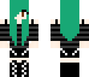 goth edit