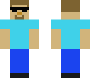 cool steve