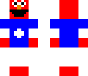 elmo 18