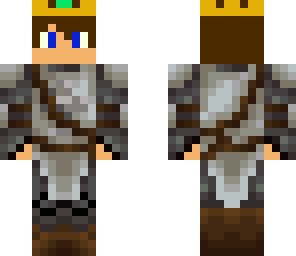 king guy