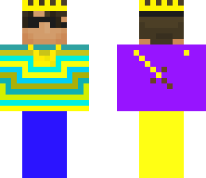 sky lord
