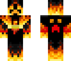fire warrior