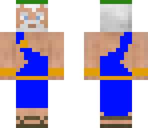 poseidon