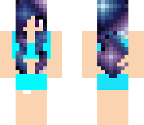 beach galaxy