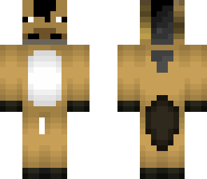 horse 2