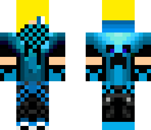 teen boy jack
