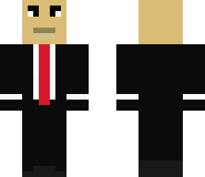 hitman